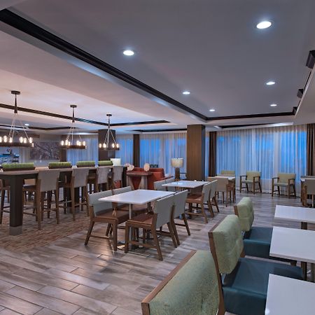 Holiday Inn Express & Suites Austin Nw - Four Points By Ihg Eksteriør bilde