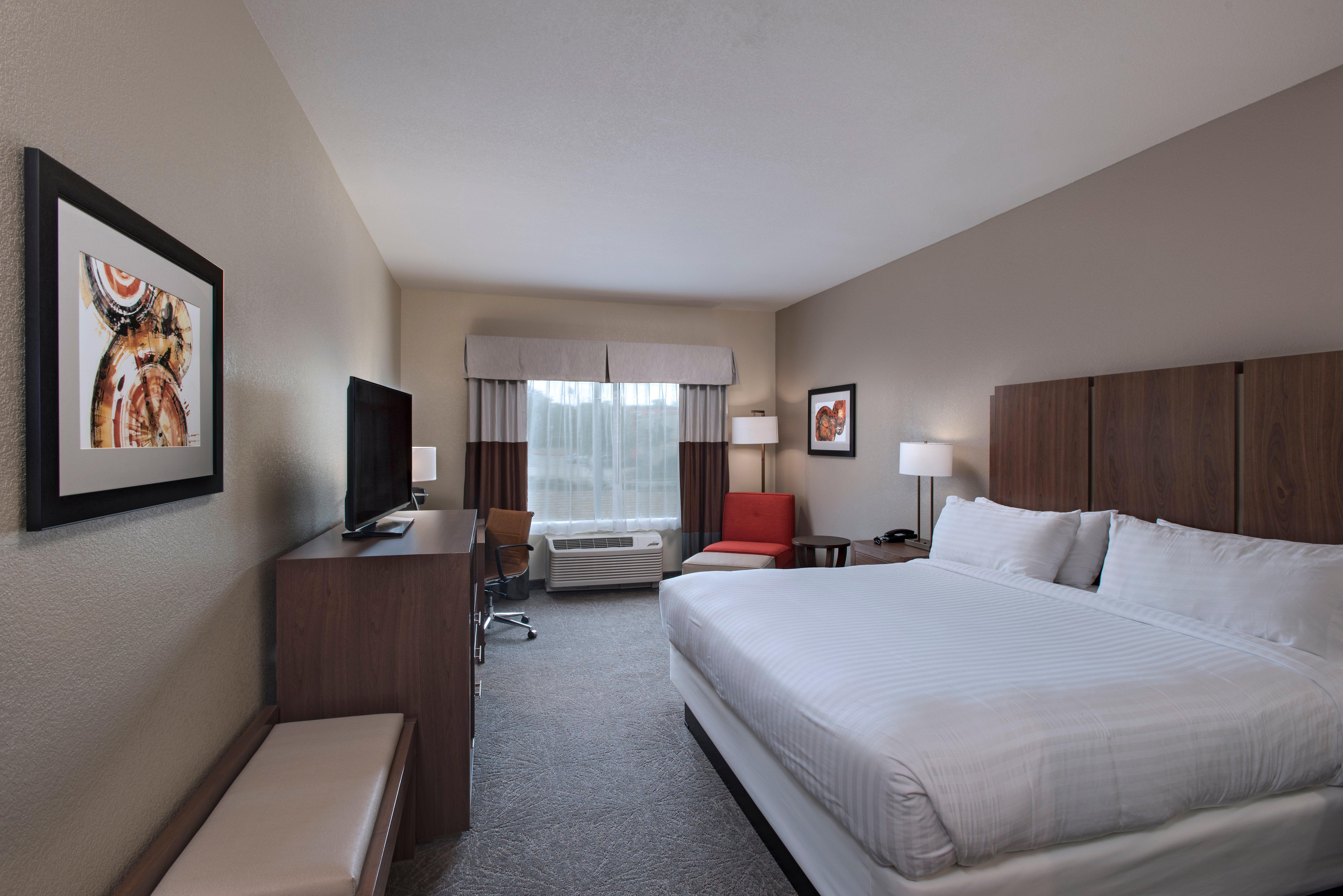 Holiday Inn Express & Suites Austin Nw - Four Points By Ihg Eksteriør bilde