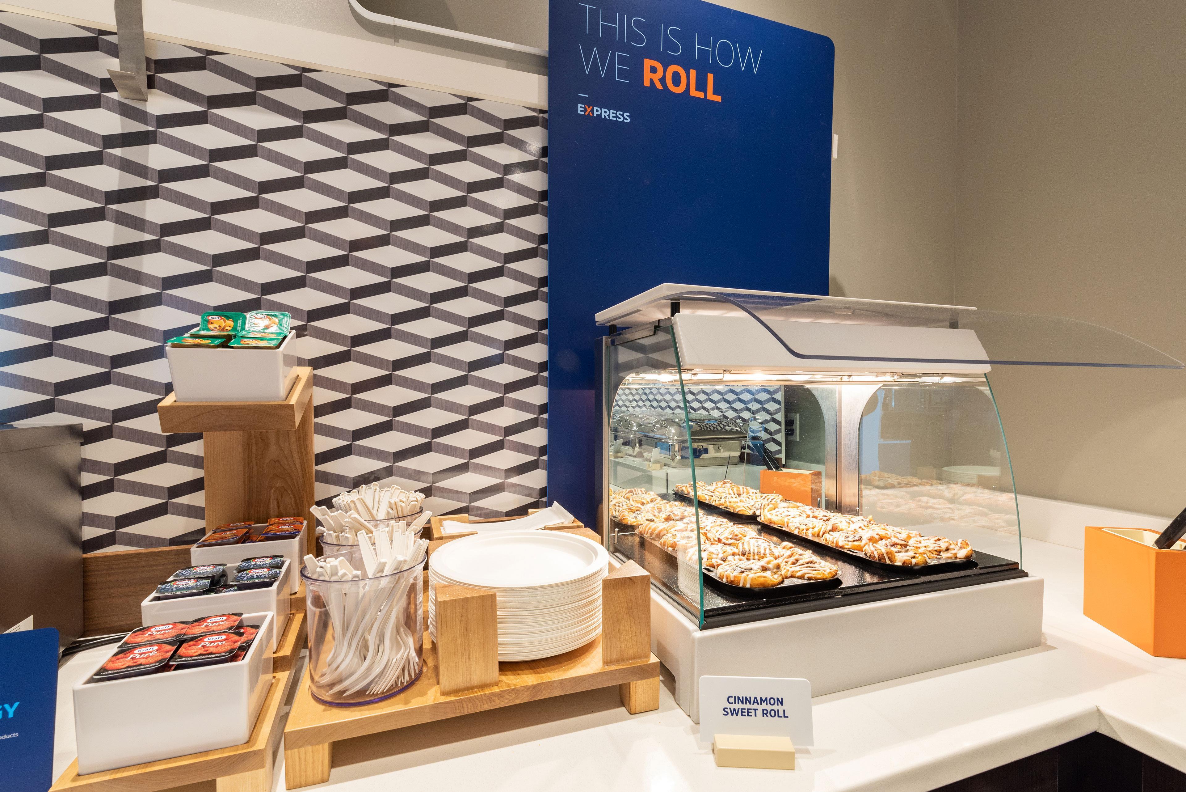 Holiday Inn Express & Suites Austin Nw - Four Points By Ihg Eksteriør bilde