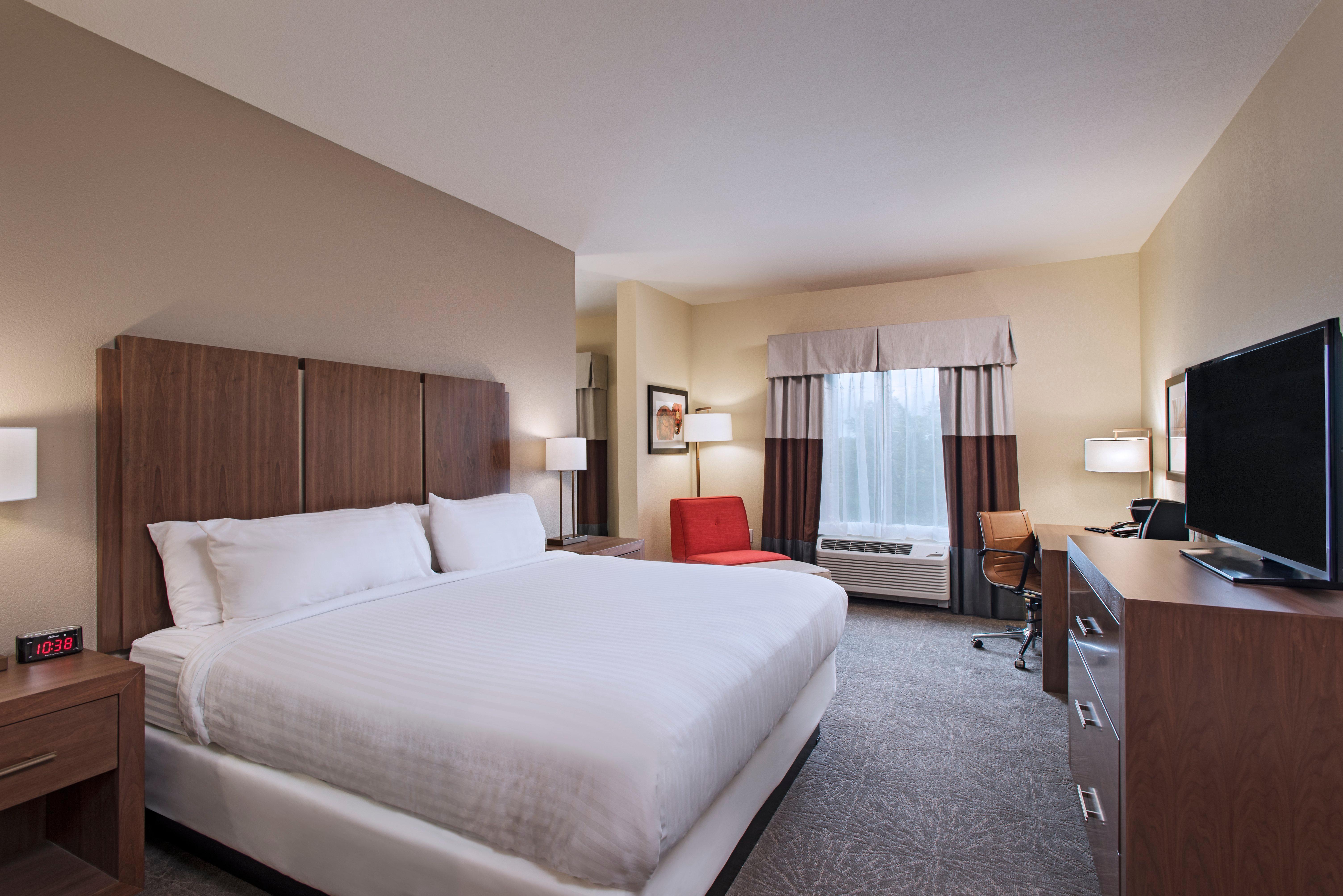 Holiday Inn Express & Suites Austin Nw - Four Points By Ihg Eksteriør bilde