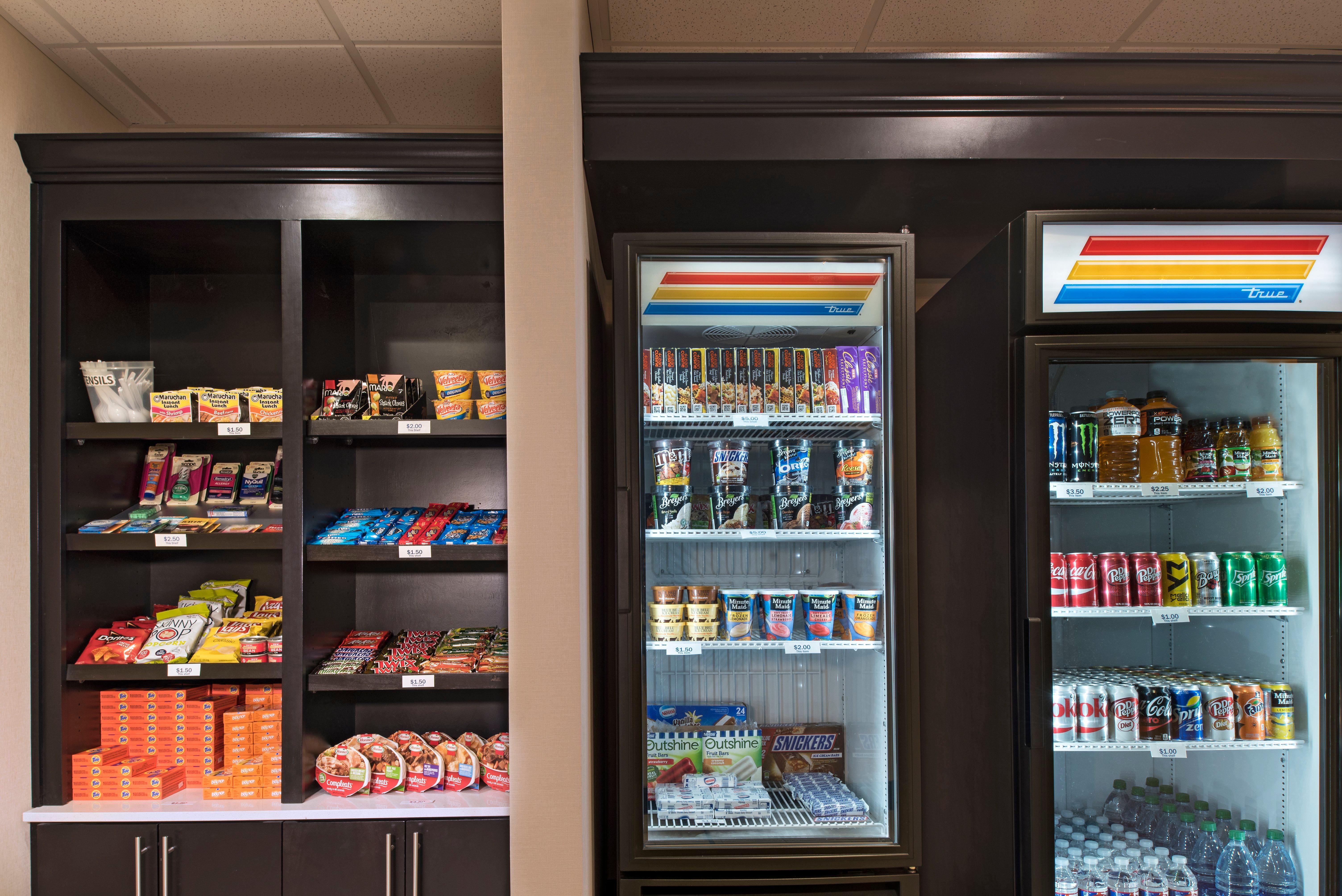Holiday Inn Express & Suites Austin Nw - Four Points By Ihg Eksteriør bilde