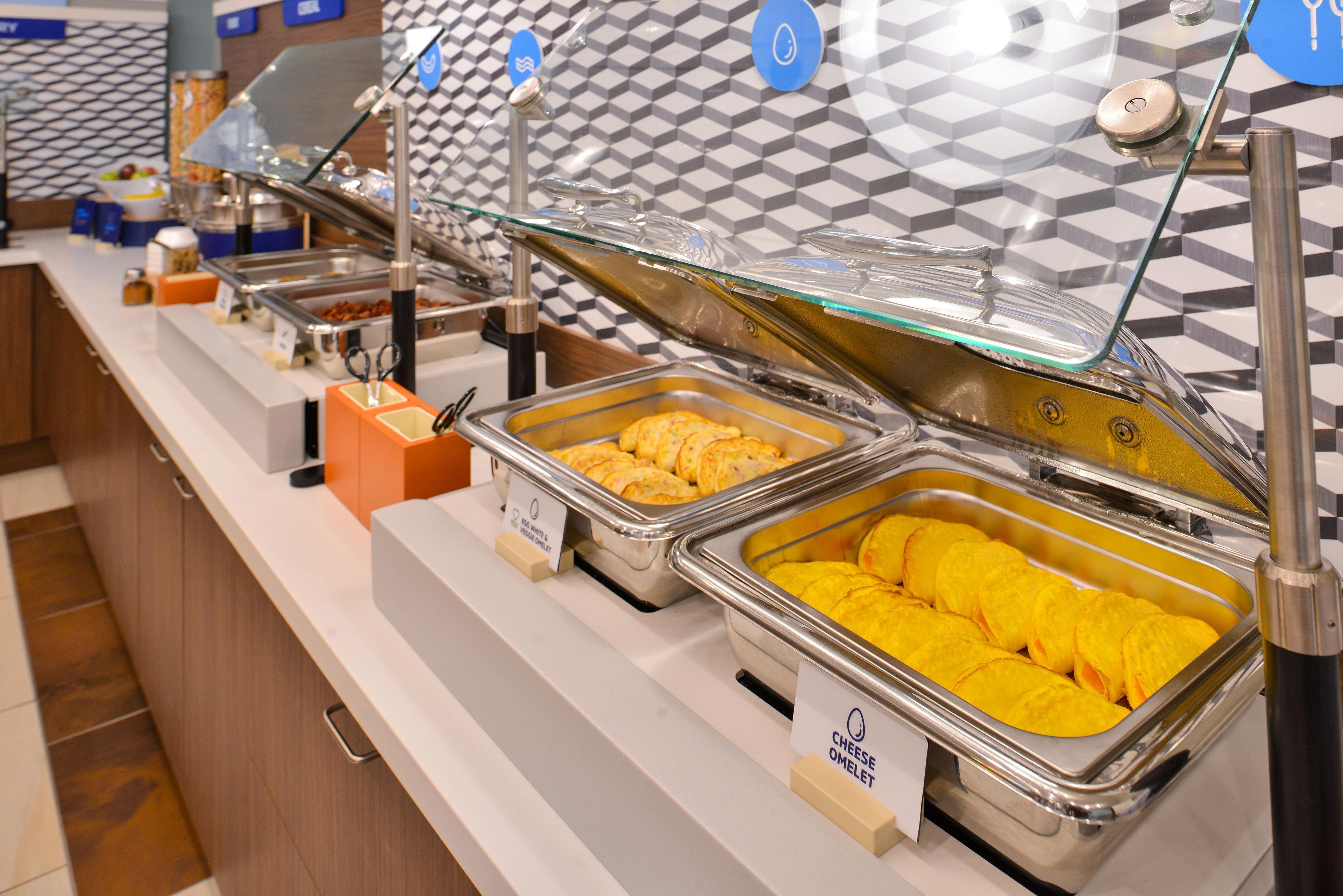 Holiday Inn Express & Suites Austin Nw - Four Points By Ihg Eksteriør bilde