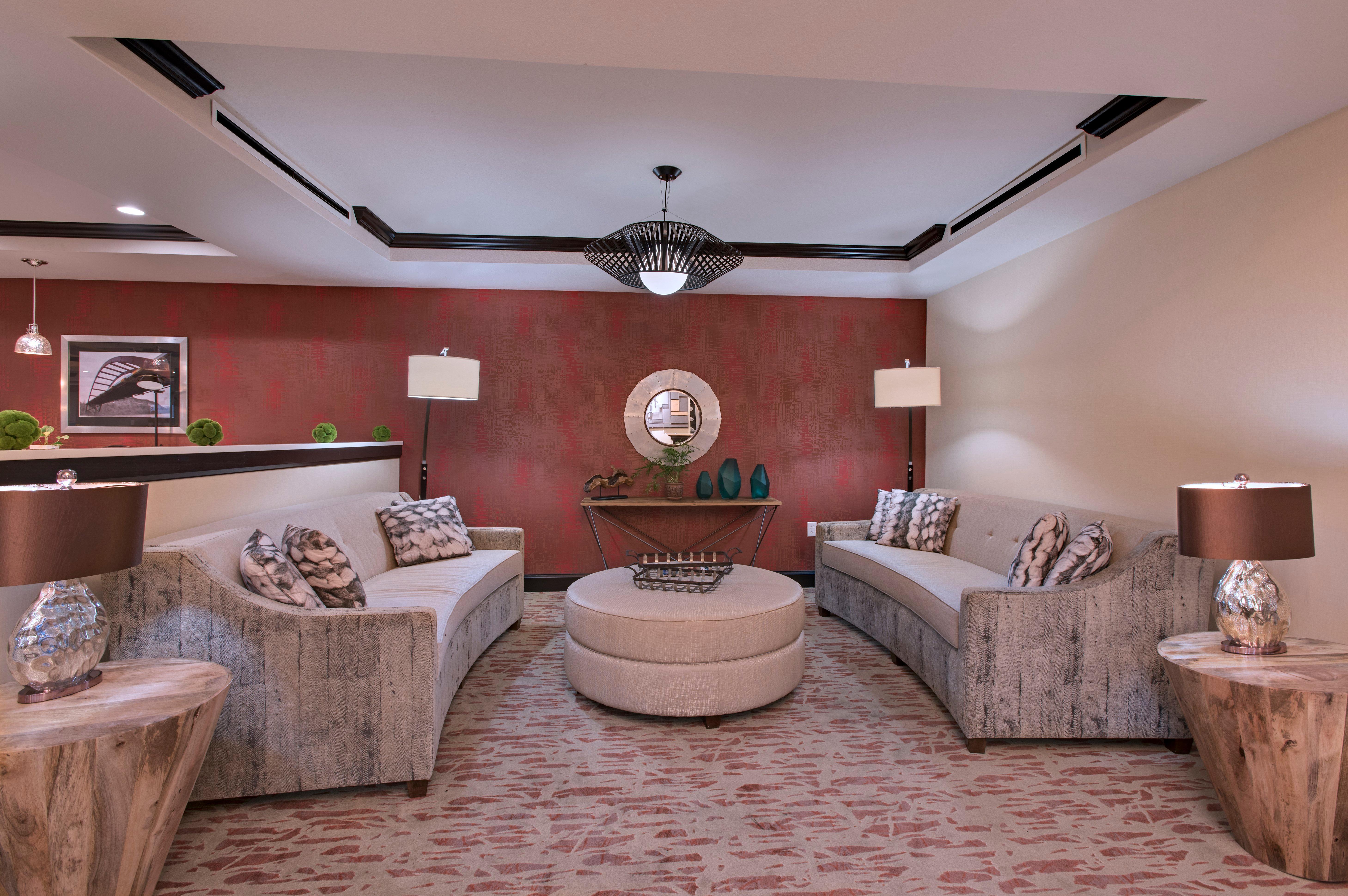 Holiday Inn Express & Suites Austin Nw - Four Points By Ihg Eksteriør bilde