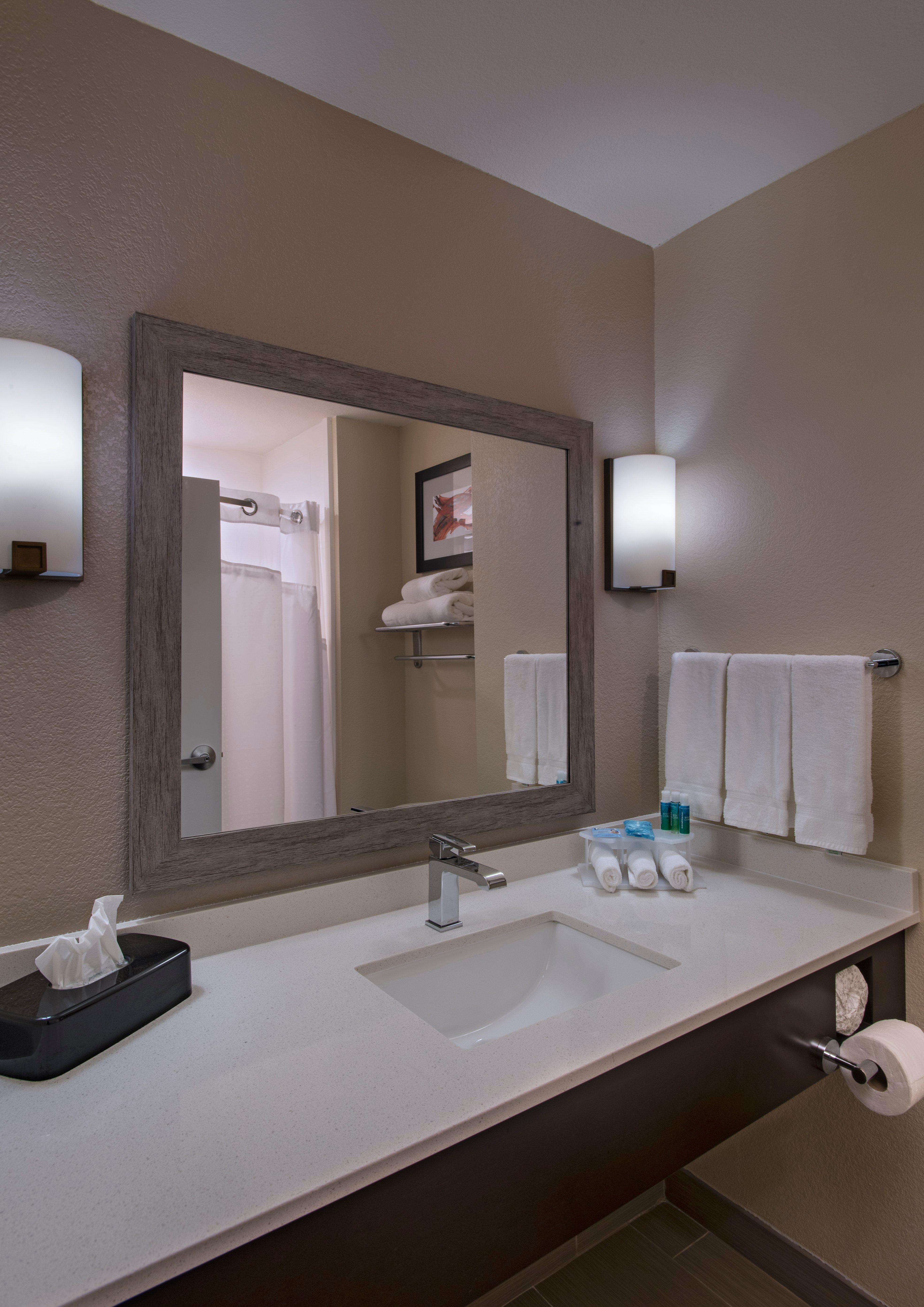 Holiday Inn Express & Suites Austin Nw - Four Points By Ihg Eksteriør bilde