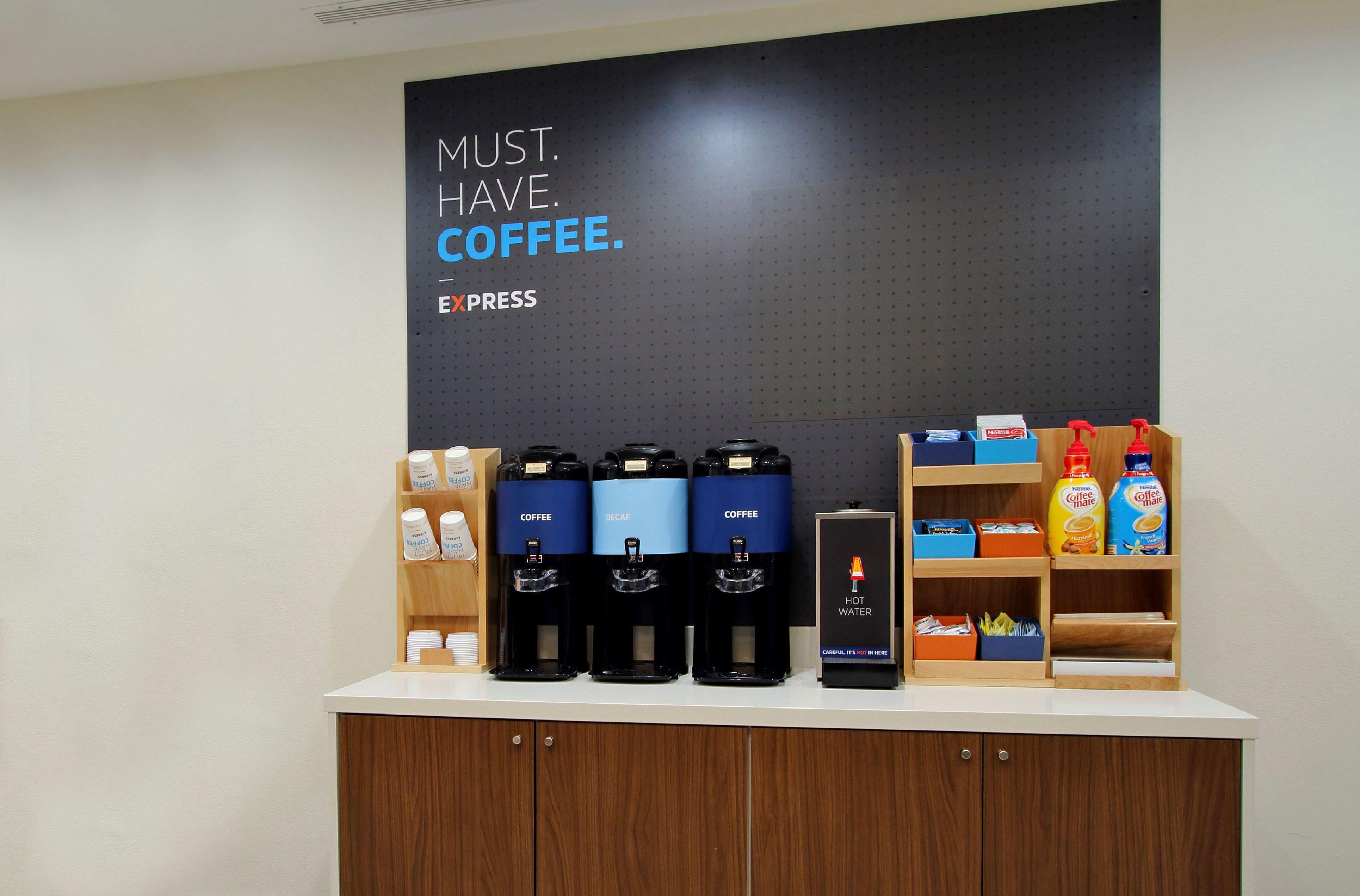 Holiday Inn Express & Suites Austin Nw - Four Points By Ihg Eksteriør bilde