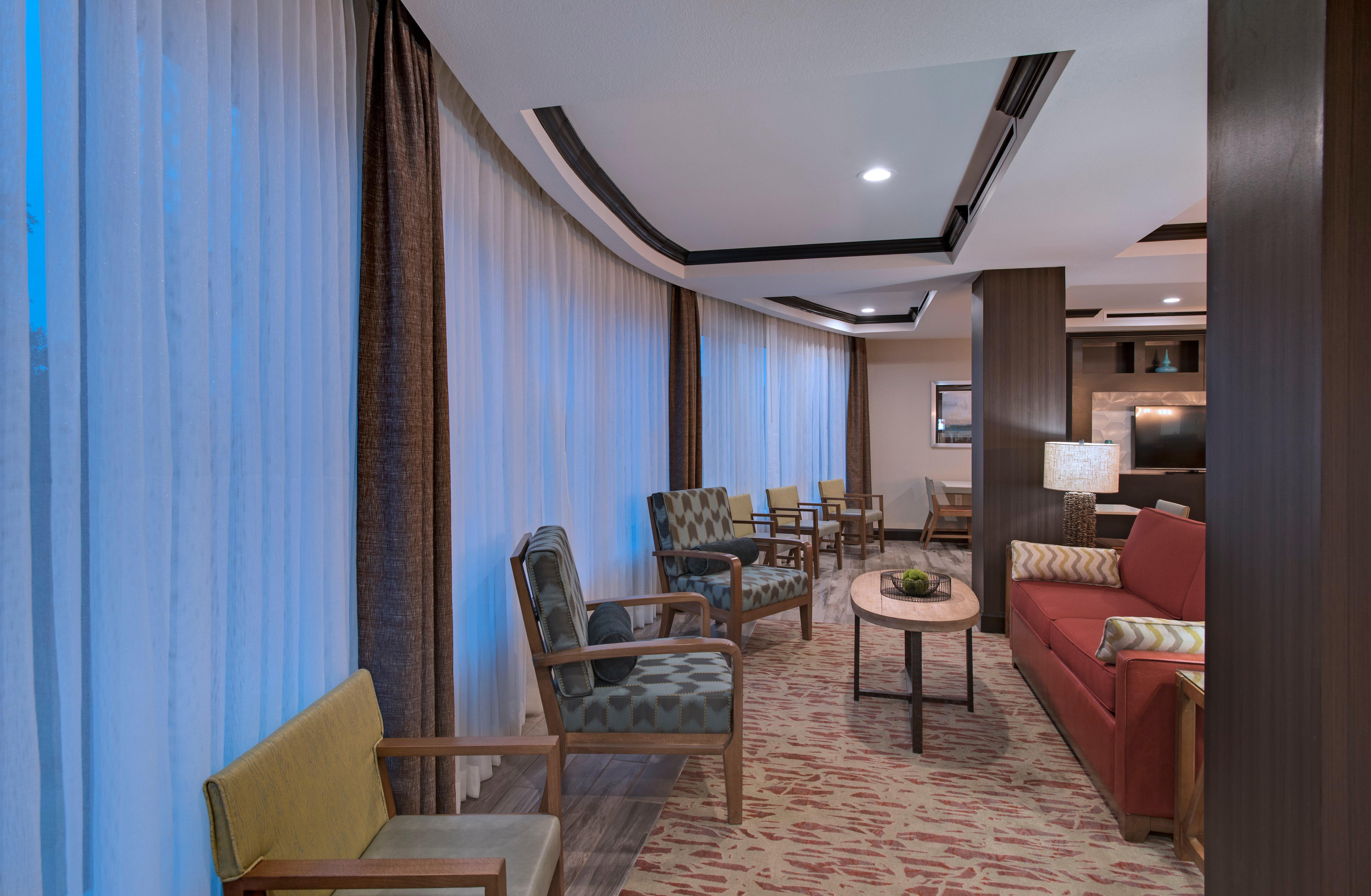 Holiday Inn Express & Suites Austin Nw - Four Points By Ihg Eksteriør bilde
