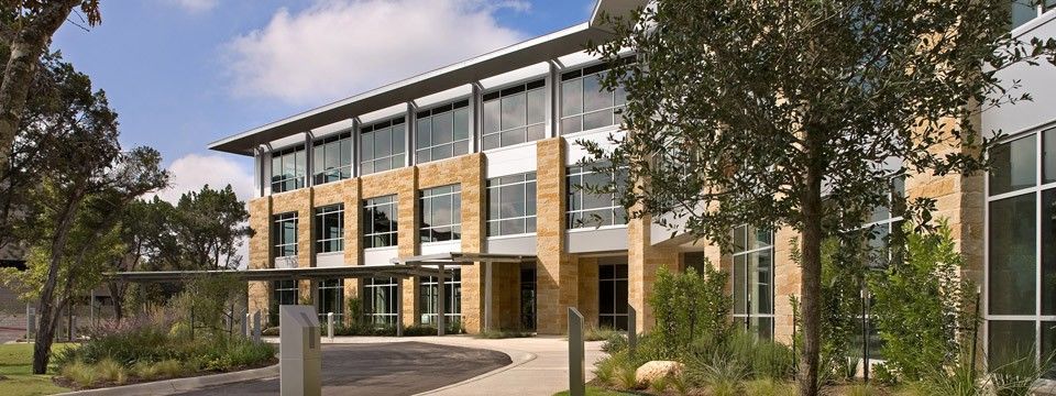 Holiday Inn Express & Suites Austin Nw - Four Points By Ihg Eksteriør bilde