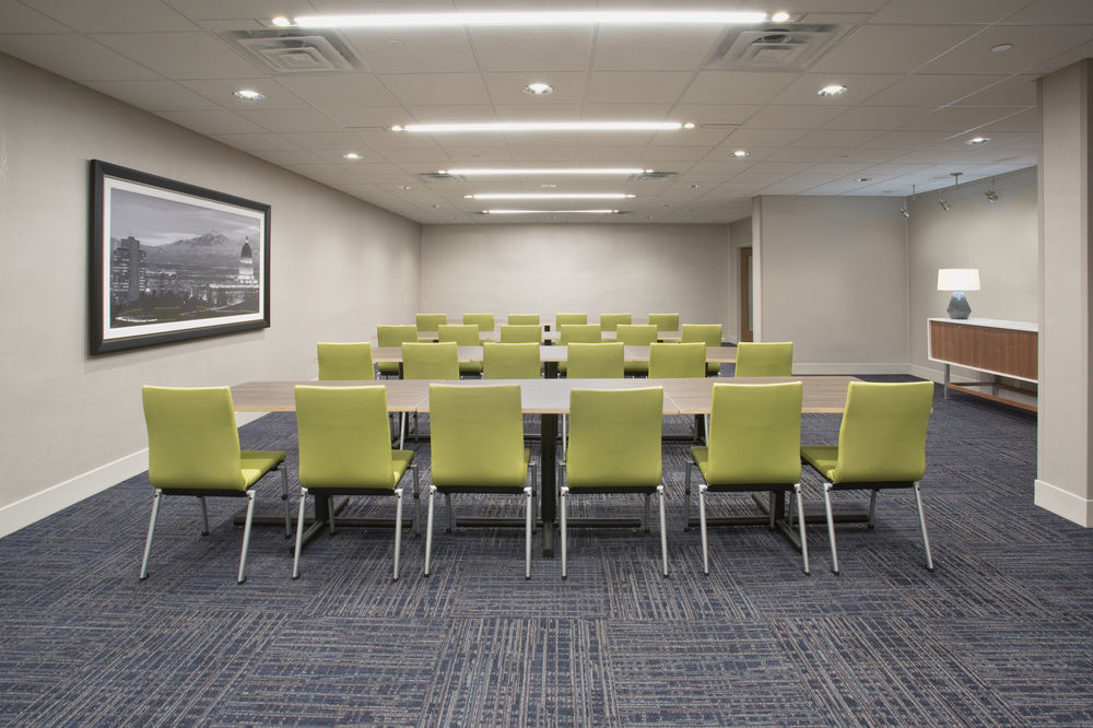 Holiday Inn Express & Suites Austin Nw - Four Points By Ihg Eksteriør bilde